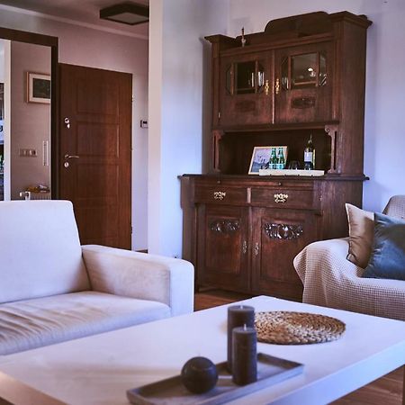 Karolina Apartment Polanica-Zdroj Luaran gambar