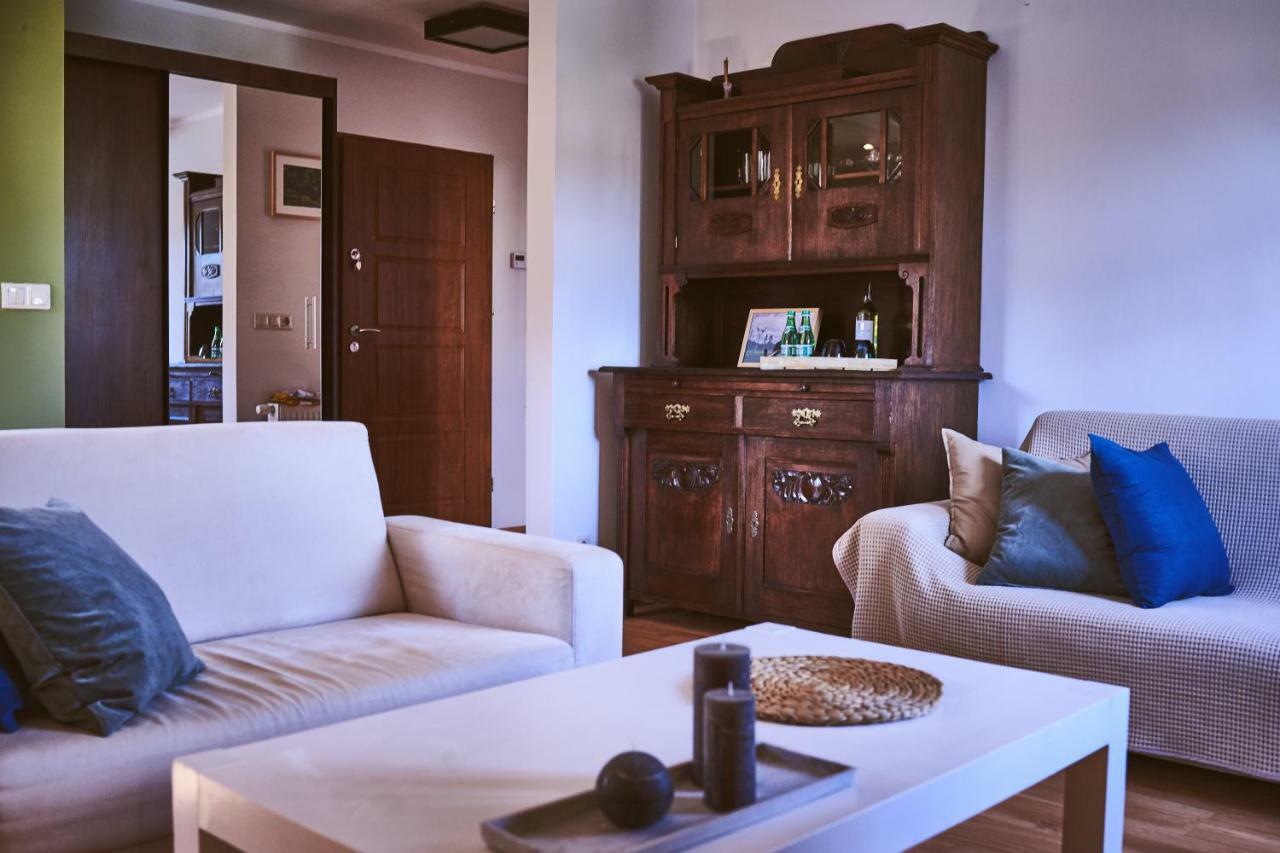 Karolina Apartment Polanica-Zdroj Luaran gambar