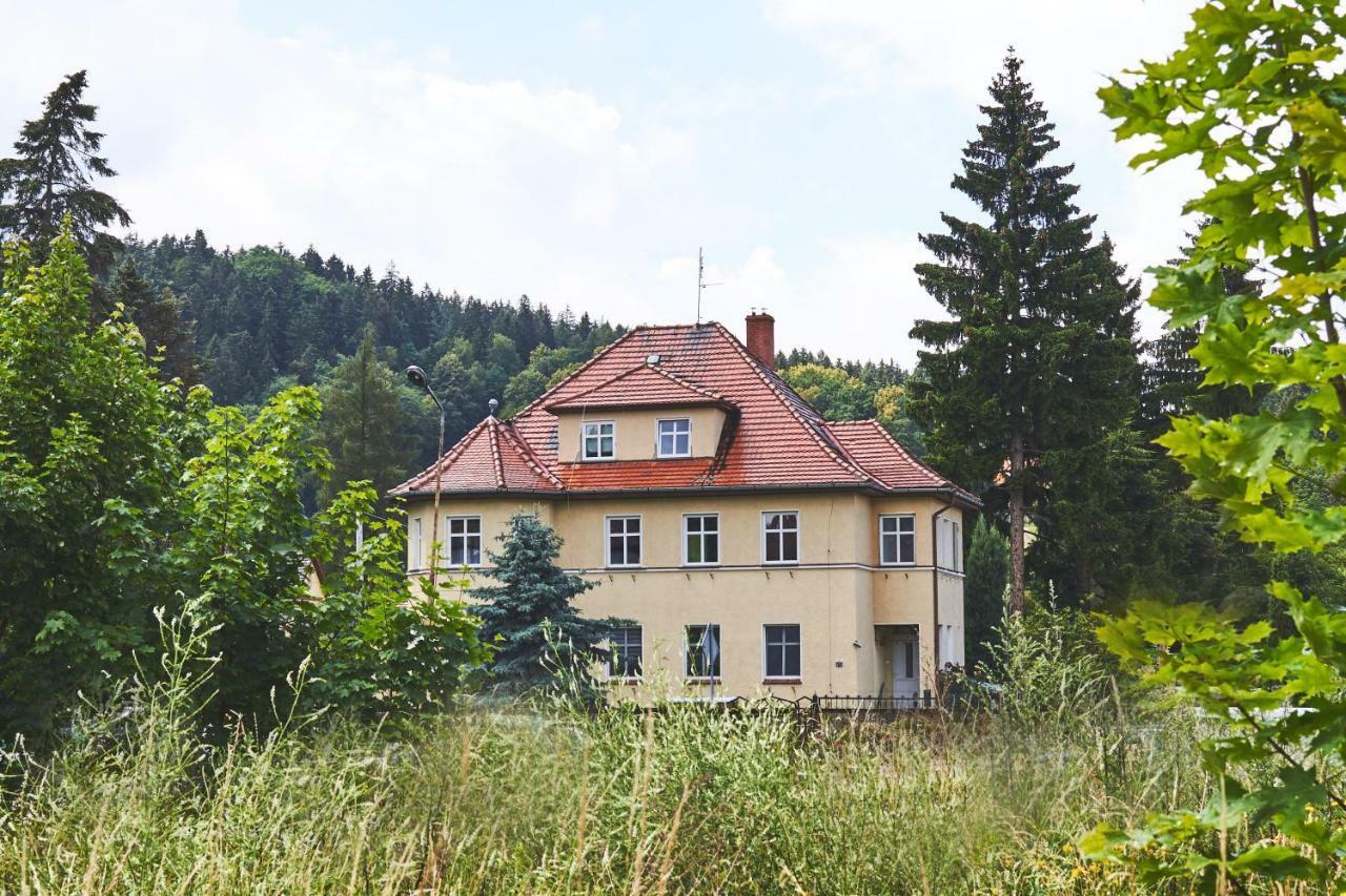 Karolina Apartment Polanica-Zdroj Luaran gambar