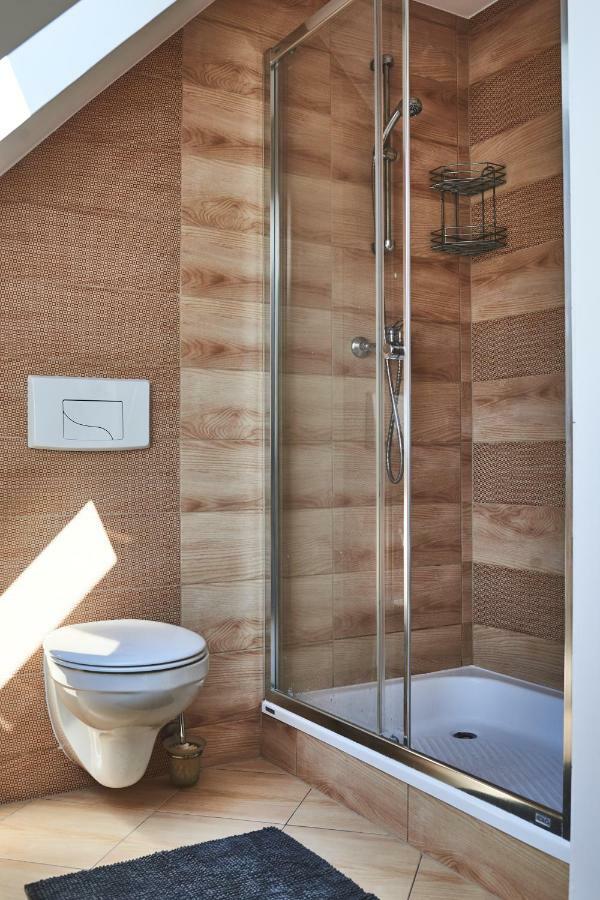 Karolina Apartment Polanica-Zdroj Luaran gambar