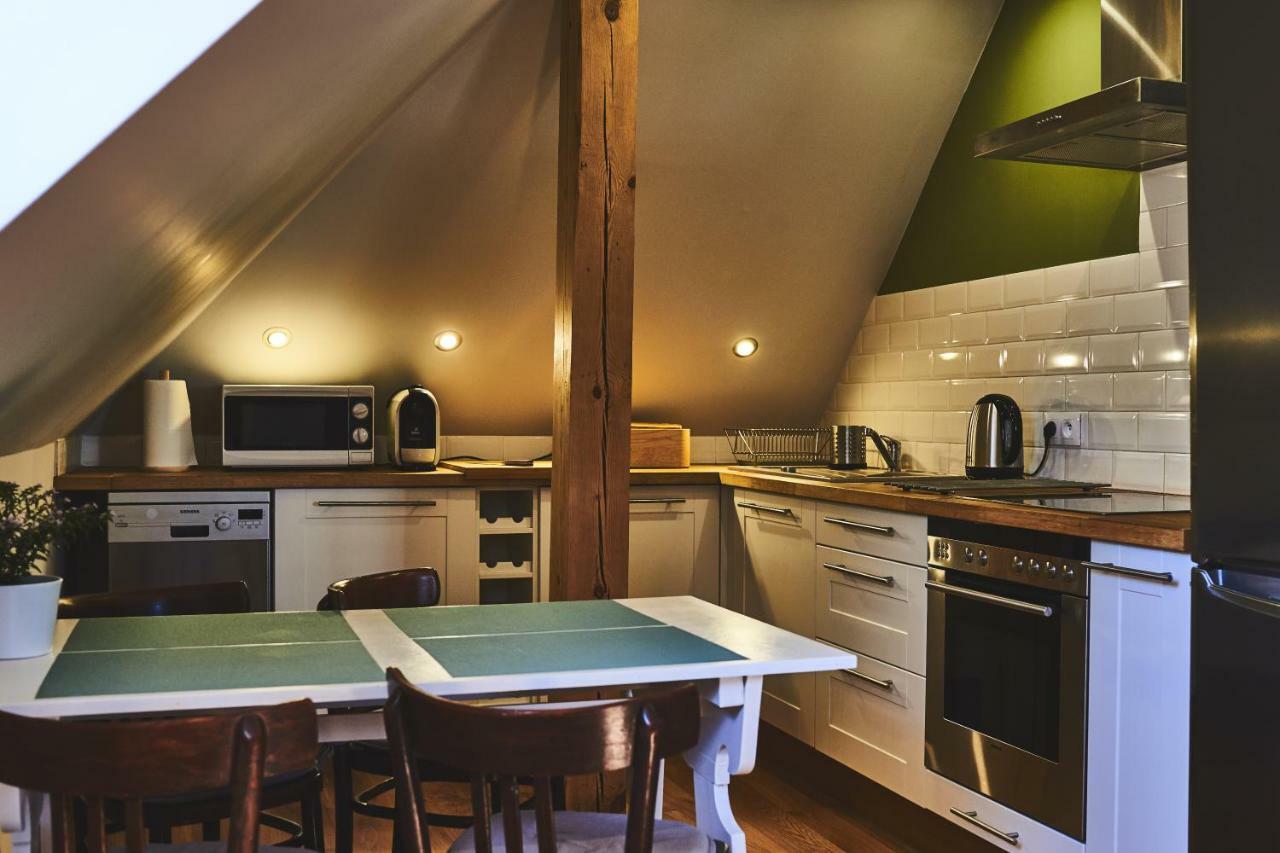 Karolina Apartment Polanica-Zdroj Luaran gambar